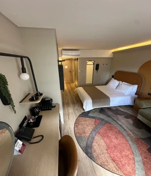 Twin Double