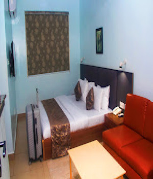 Presidential Room