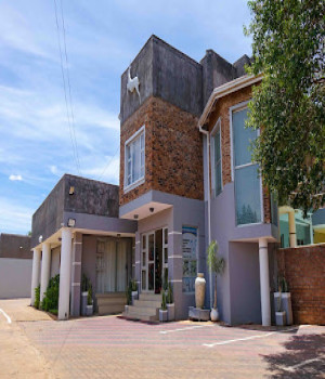 Mpala Boutique Hotel