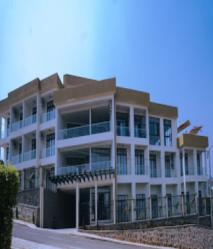 Essencia Kivu Hotel