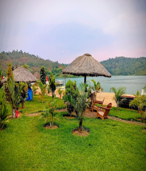 Marchal nkombo beach ,KAMEMBE office