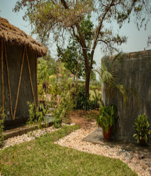 Bugesera Lake Resort