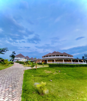 Lapalisse hotel gashora