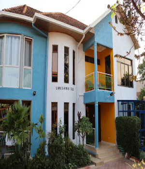 Umusambi B&B