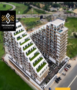 Douglas Luxury Apartments, Accra - Winner of Best Airbnb Company in Ghana 2024