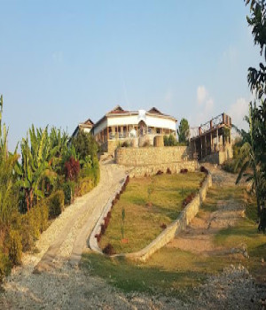 Kivu Lodge