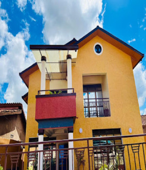 The Glorious Kigali B&B