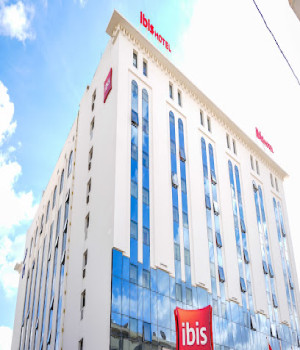 ibis Tunis