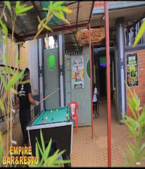 Empire Guest House