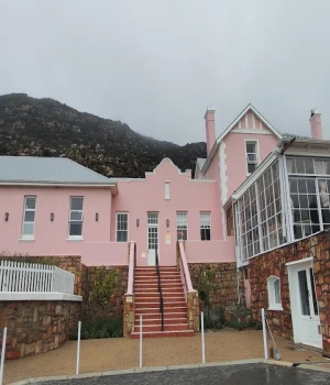 Tintswalo Summer House