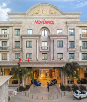 Mövenpick Gammarth