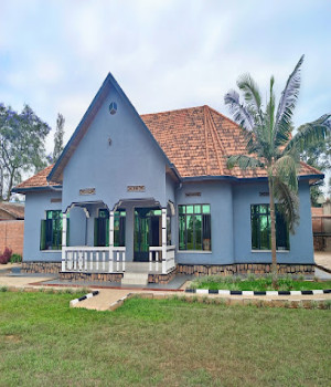 QUICK HOME Kigali