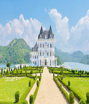 Château le Marara by Royal Retreat