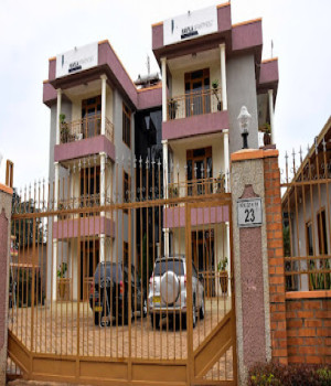Havila apartment