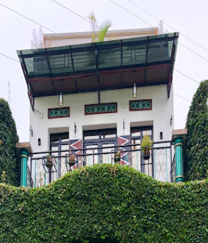 Small Land Home Stay