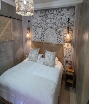 Luvlé Lux Apartments