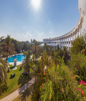 Oceana Hotel & Spa