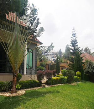 Villa Kikiriki B&B