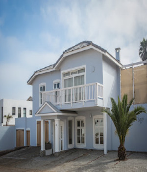 Guesthouse Casa al Mare