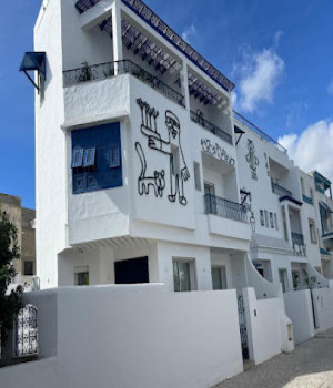Misk Villa - Boutique hôtel & Spa