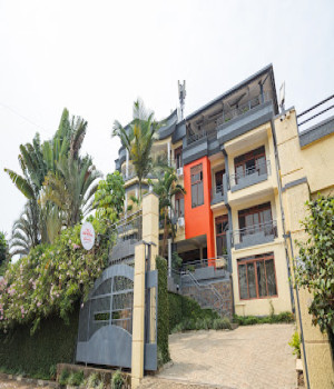 OMX Hotel Kimi