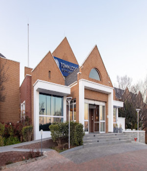 Town Lodge Johannesburg Airport