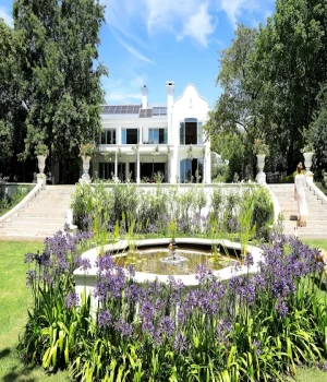 Constantia Klein