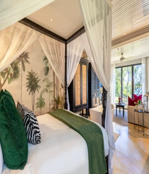 Seaview suite