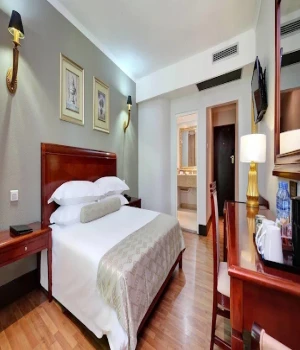Protea Hotel livingstone