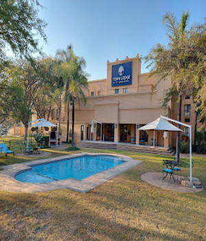 Town Lodge Polokwane