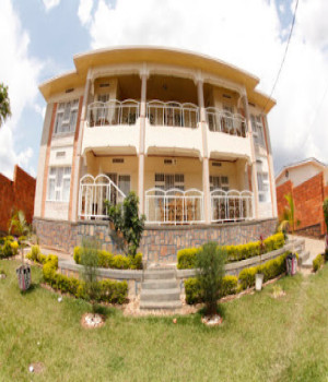 Mubwiza Courts