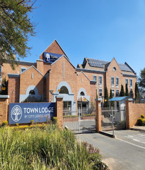 Town Lodge Roodepoort