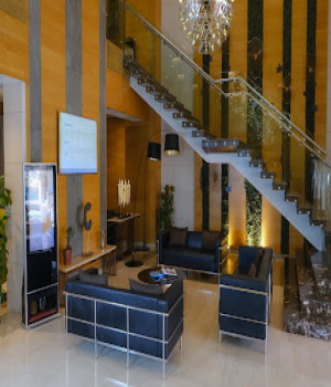 Stephen Margolis Resort