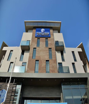 Town Lodge Umhlanga