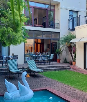 Riversong Guest House