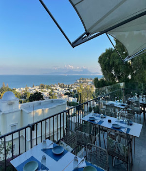 Novotel Tunis