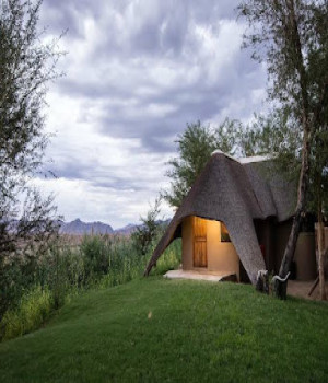 Norotshama River Resort