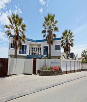 Royal Benguela Guest House