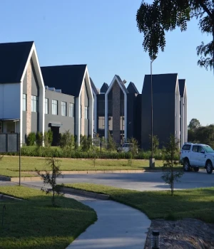 Ciêla, Lusaka, a Tribute Portfolio Resort & Spa
