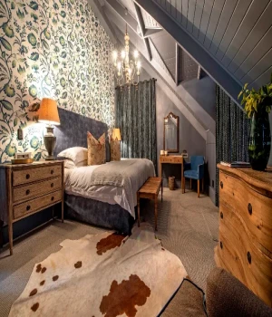 Avondrood Boutique Hotel