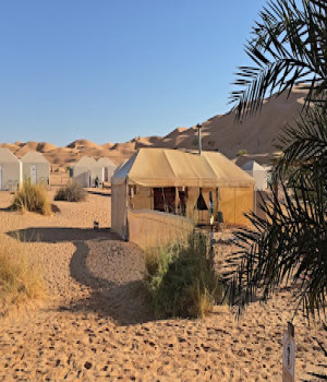 CAMP ABDELMOULA