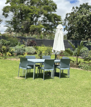 Tambarara Guest Lodge