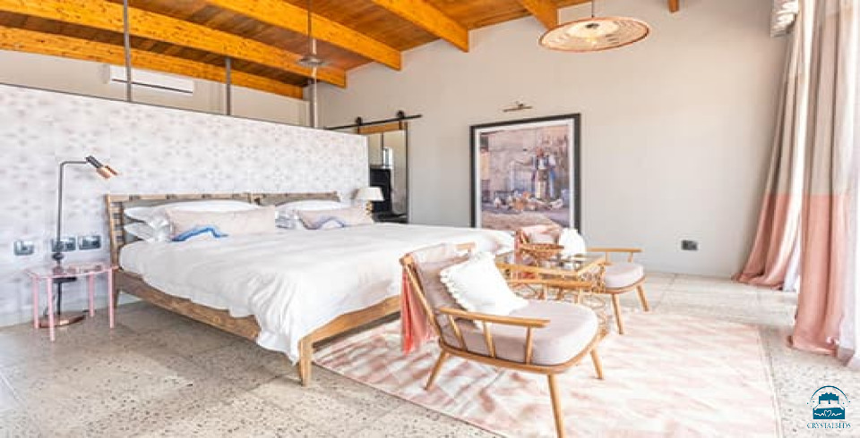The Weinberg Hotel, Gondwana Collection Namibia