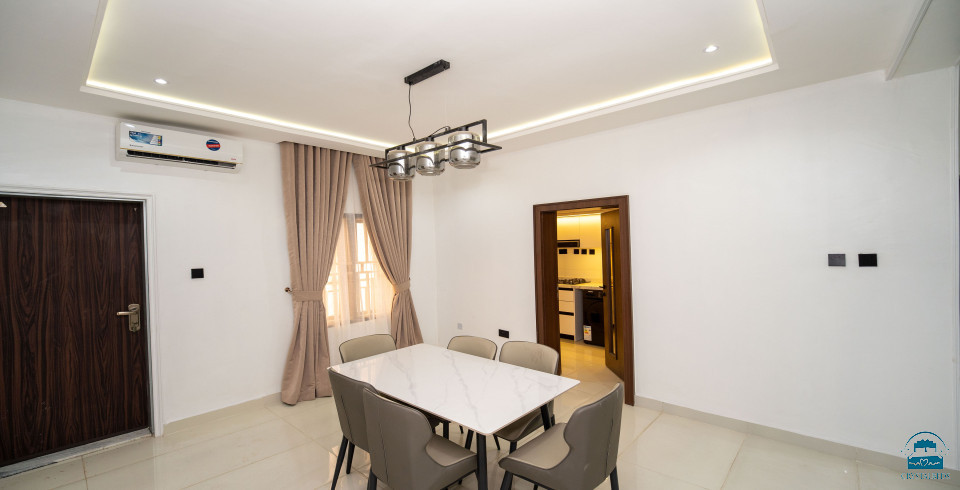 Cholis Residency
