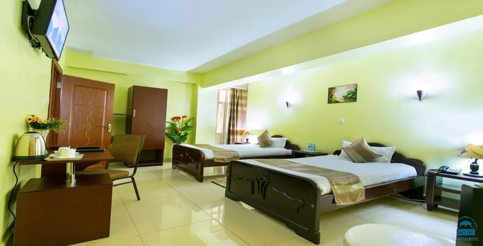 The Legacy Hotel & Conference Centre