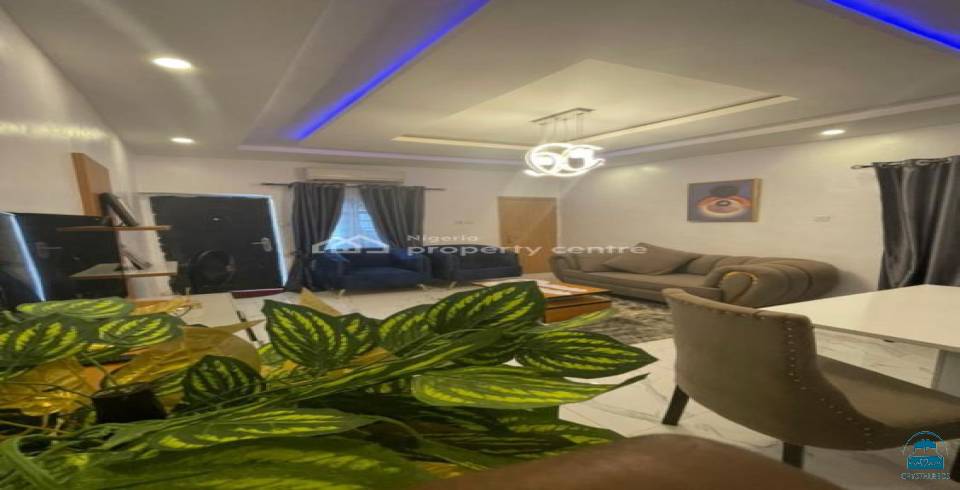 Poly Property Shortlet Adeyi Ibadan 