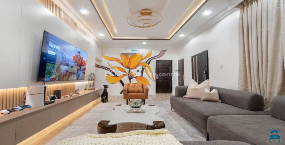 Vilano Luxury Apartmentsâ€Ž