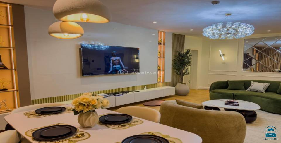 Vilano Luxury Apartmentsâ€Ž