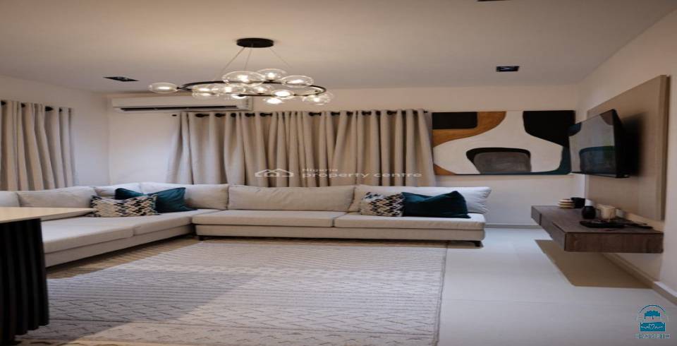 Cadence Apartments