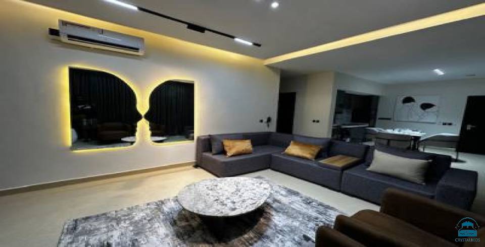 Vilano Luxury Apartmentsâ€Ž
